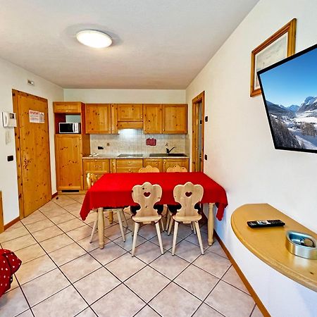 Bait Da Jembro Apartment Livigno Exterior photo