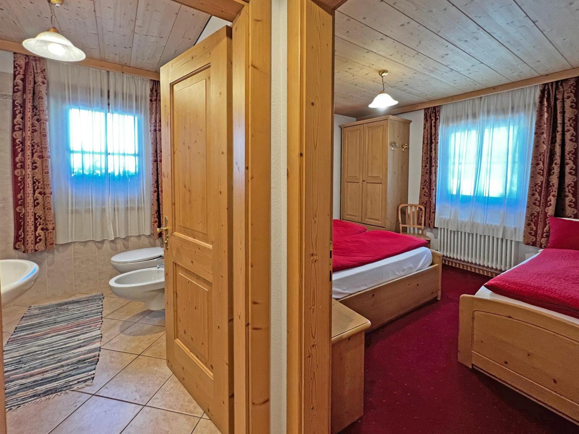 Bait Da Jembro Apartment Livigno Exterior photo